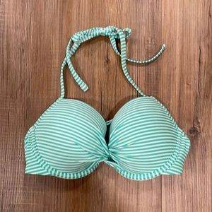 Aerie. Bikini Top. 36C